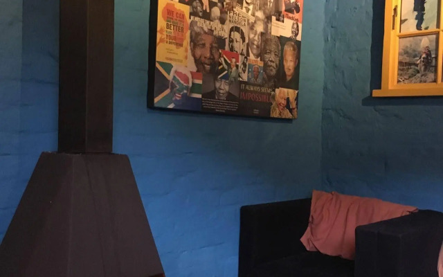 Albergo for Backpackers