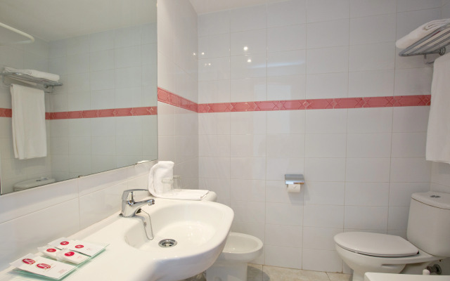 Hotel JS Miramar