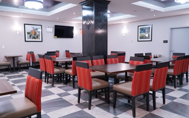 Lotus BLU Inn & Suites