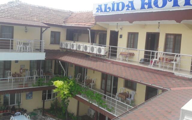 Alida Hotel