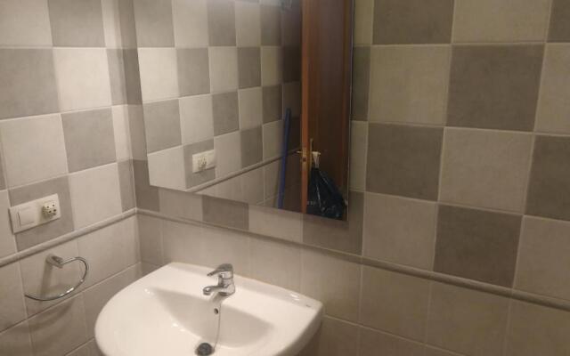 Casa Paquito, Manzanera