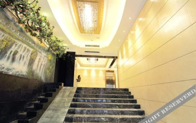 Weilai Hotel