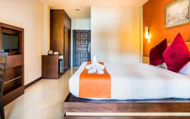 Ibis Styles Chiang Khong Riverfront
