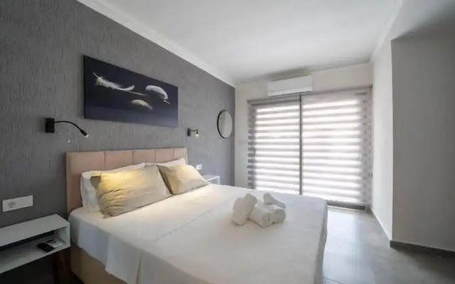 Naz Liman Hotel