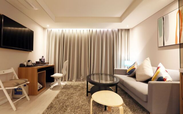 Hotel Londoner
