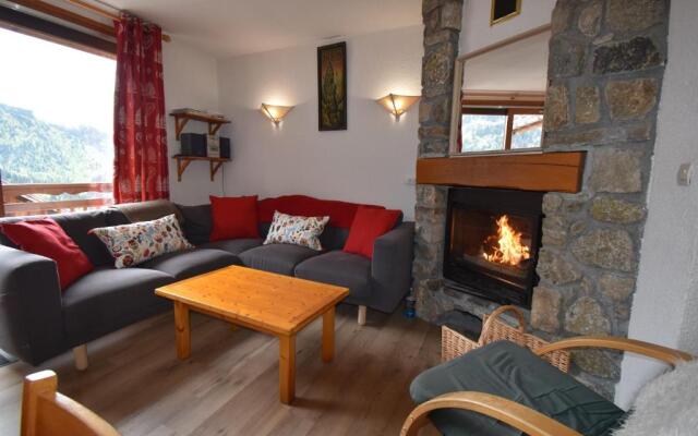 Vaujany Locations - Claret II Apt 12