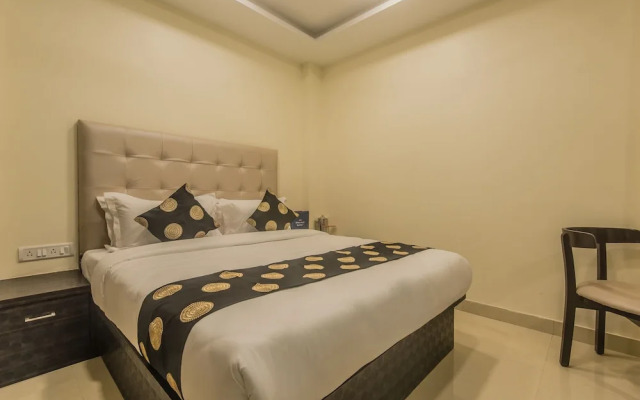 Palace Inn By OYO Rooms