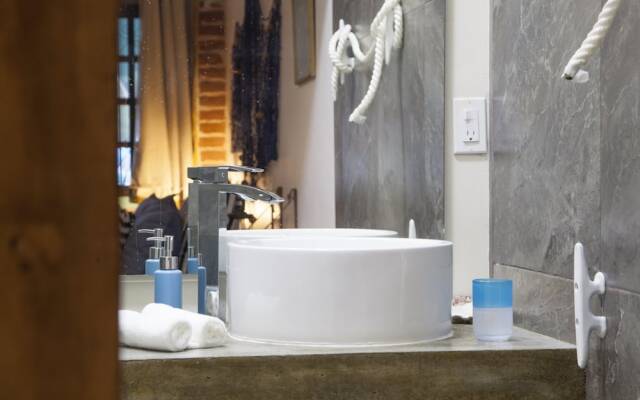 Aquamarina Hotel Boutique