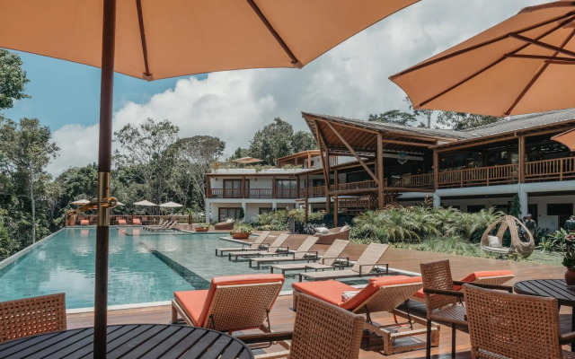 Aysú Trancoso Hotel