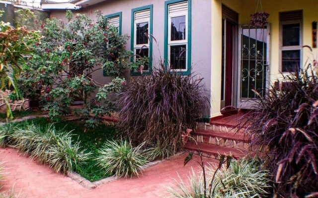 Stone Villa Guest House