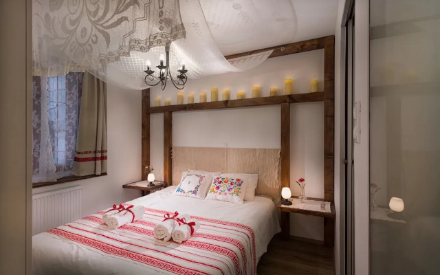 Suites 13 Budapest