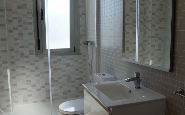 Dunas Victoria 1º - 5ª  (Sólo Familias)