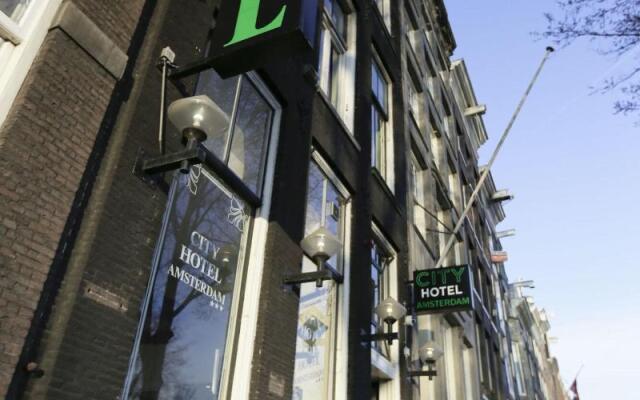 City Hotel Amsterdam