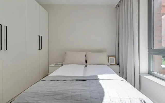 Lion Apartments - Apartments & Studio