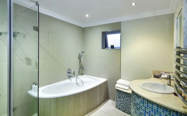 Sandown Guesthouse