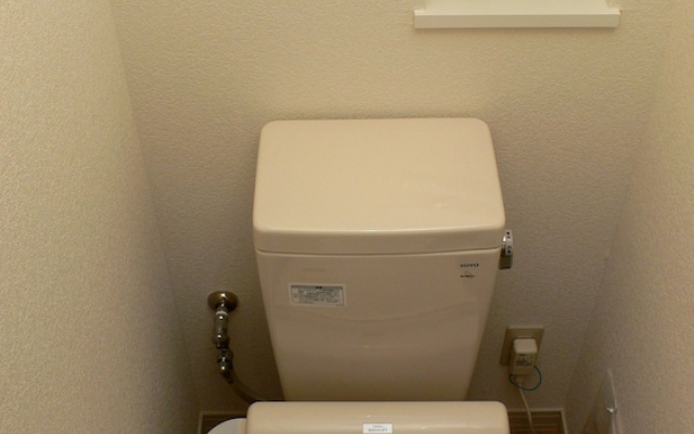 Family Lodge Hatagoya Miyajima SA – Bathroom – Hatsukaichi