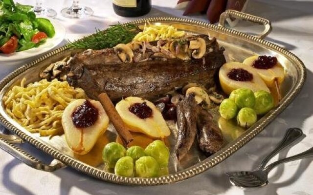 Gasthaus Bürgerstüble