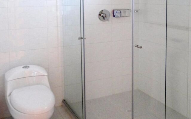 Villa de los Angeles