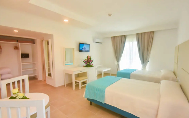 Be Live Experience Turquesa All Inclusive