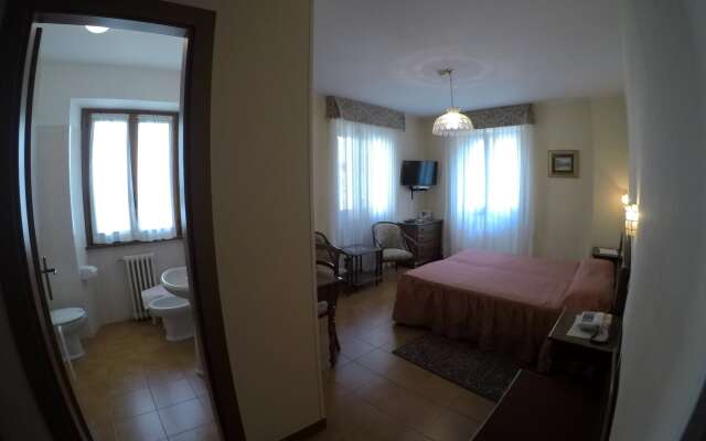 Hotel Ristorante Combolo