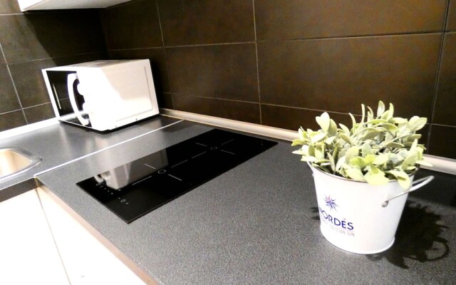 Mariblanca City Center