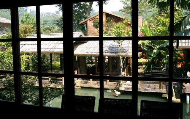 Zhuo Ye Cottage