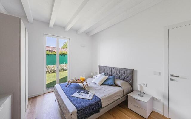 La Cittadella PT-2 Apartment by Wonderful Italy