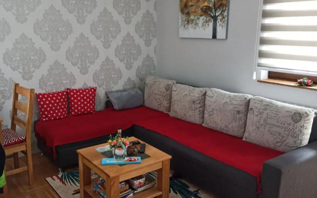 Apartment Gorski javor