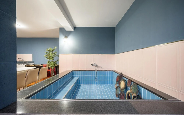 Daegu Sungseo Hotel Maxim