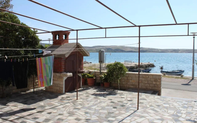 Rooms by the sea Kustici, Pag - 6288
