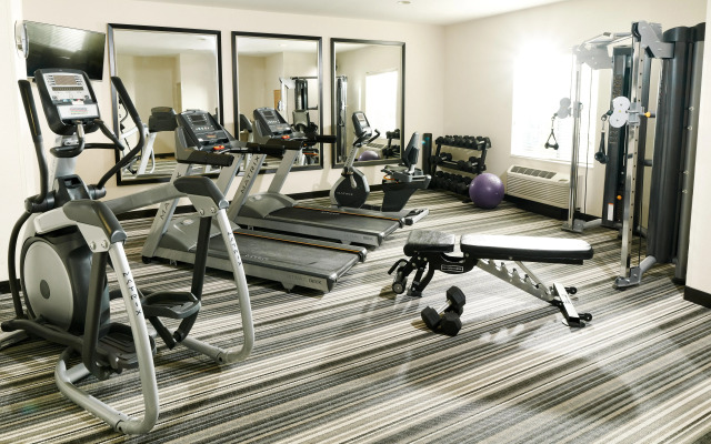 Sonesta Simply Suites Houston – NASA Clear Lake
