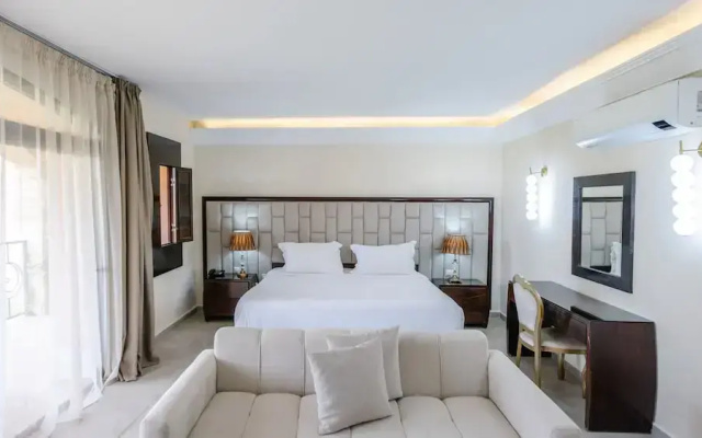 Hotel Prestige Agadir