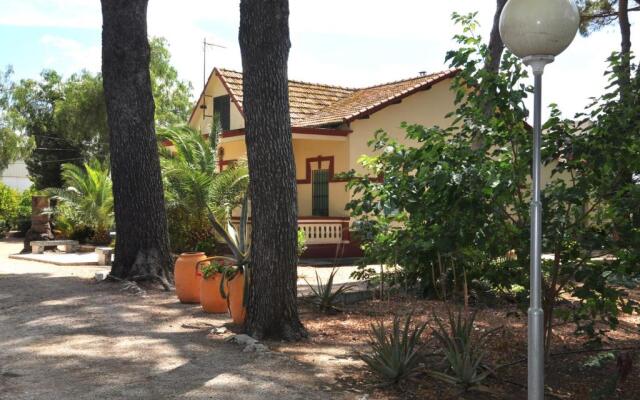 Casona Villa Paquita - Lujosa Villa de 1913