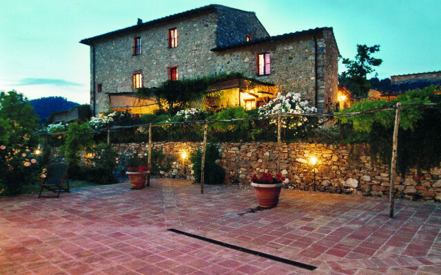 Le Mascie Country House