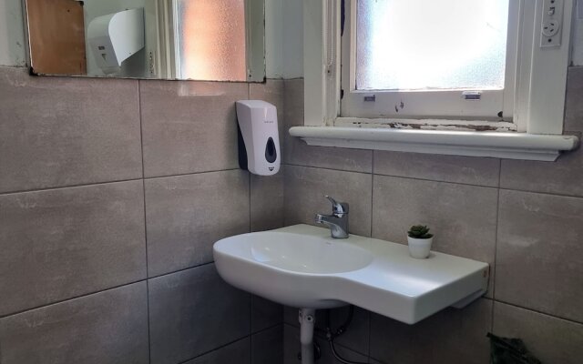 William Farrer Hotel