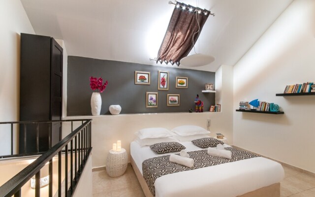 Sweet Inn Apartments - Jaffa Street