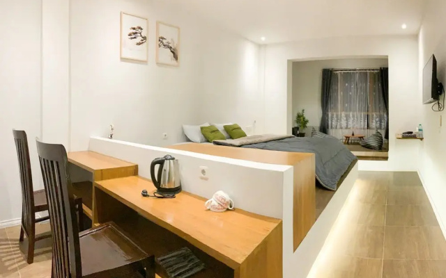 Urbanview House of IKIGAI