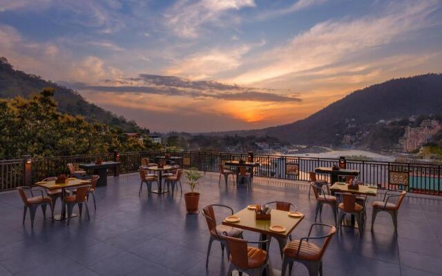 Bedzzz Rishikesh by Leisure Hotels