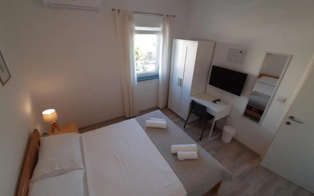 Posteja Rooms