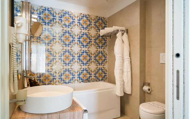 Hotel Rivage Taormina