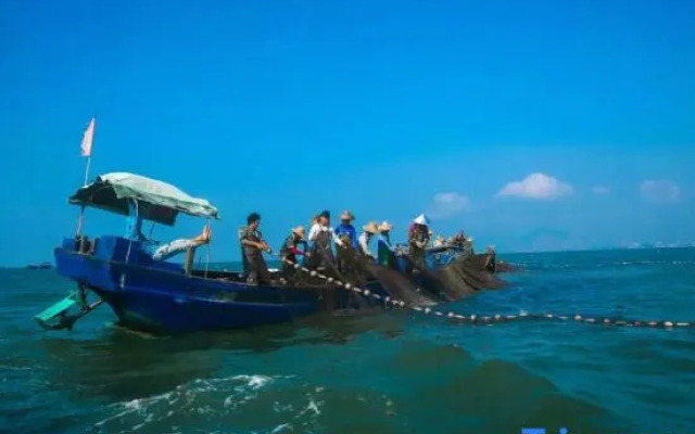 Taishan Yu Le Lou Hotel