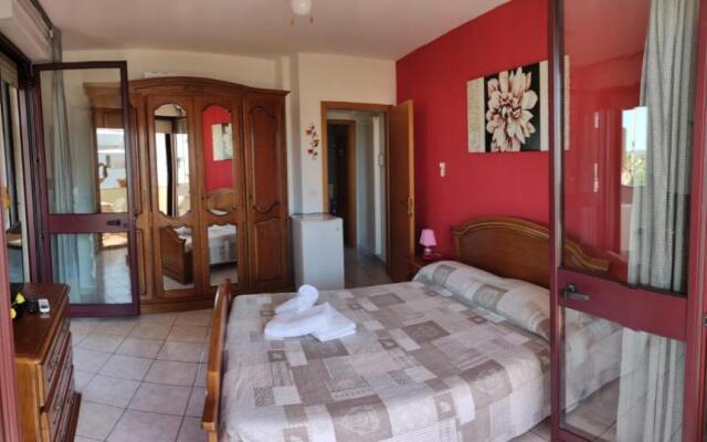La Palma Residence Torre San Giovanni