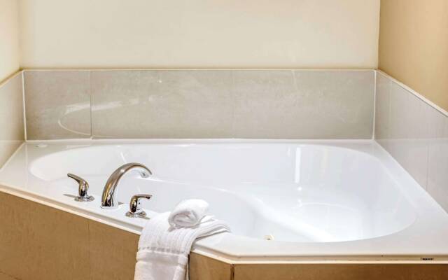 Super 8 Moncton/Dieppe NB