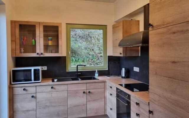 Charming Holiday Home In Durbuy With Garden