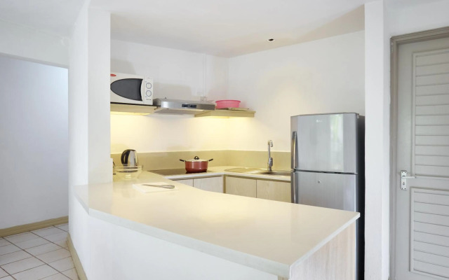 Le Beachclub Serviced Apartments and Villas