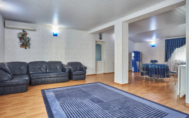 Guest House Andromeda Sevastopol