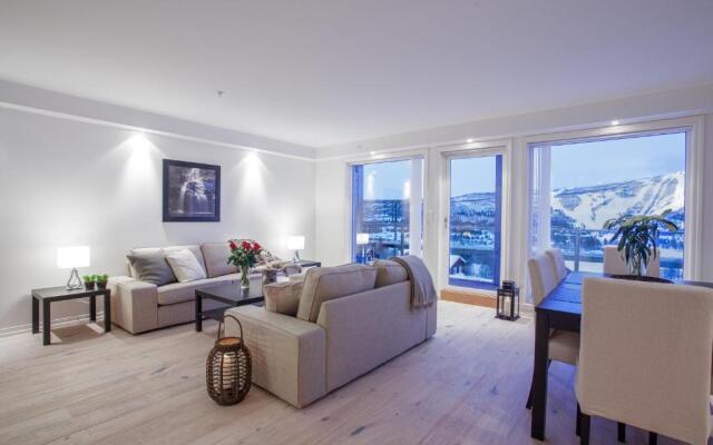 Ustedalen Hotell Geilo