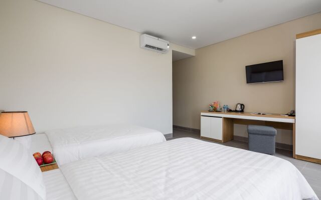 Anh Villa Hotel