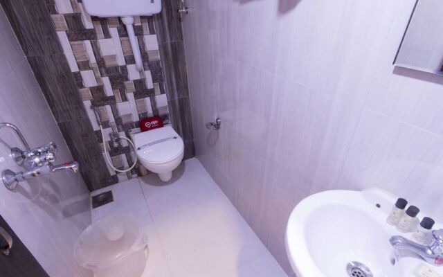 OYO Rooms LBS Marg BKC