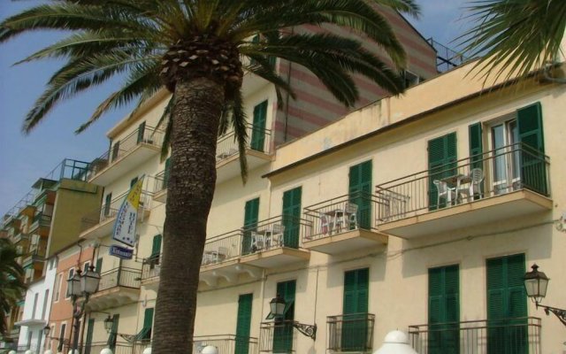 Hotel Danio Lungomare